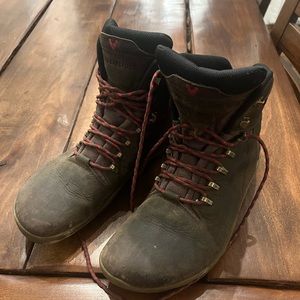 Vivobarefoot Tracker II FG Men’s Used Size Euro 43M